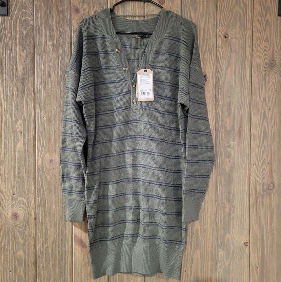 Prana Dresses & Skirts - Prana sweater dtess